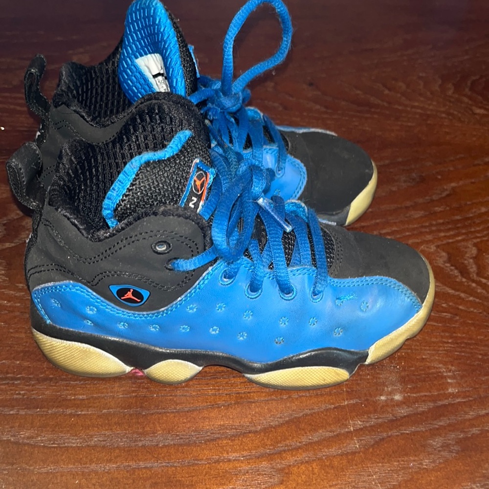 Jordan 13